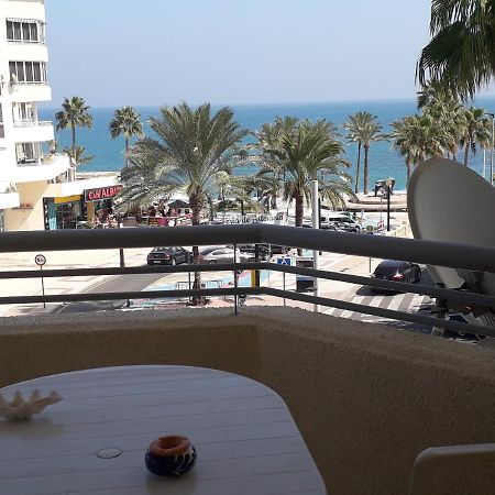 Playa Mar 2 Lejlighed L'Alfàs del Pi Eksteriør billede