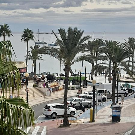 Playa Mar 2 Lejlighed L'Alfàs del Pi Eksteriør billede